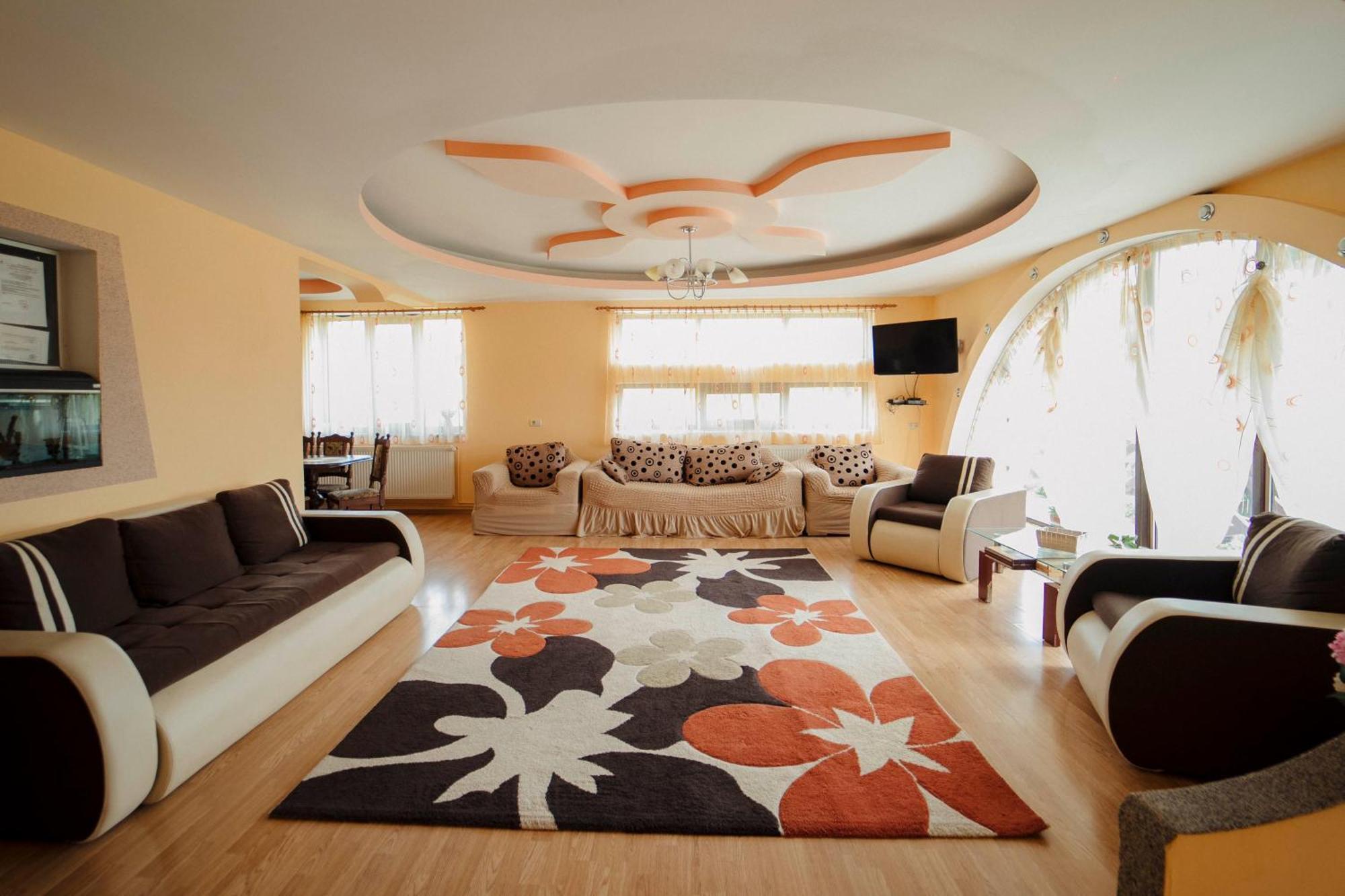 Casa Miruna بويانا نيغري المظهر الخارجي الصورة