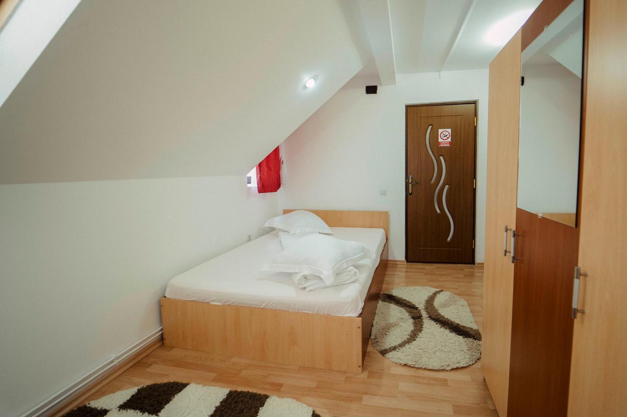 Casa Miruna بويانا نيغري المظهر الخارجي الصورة