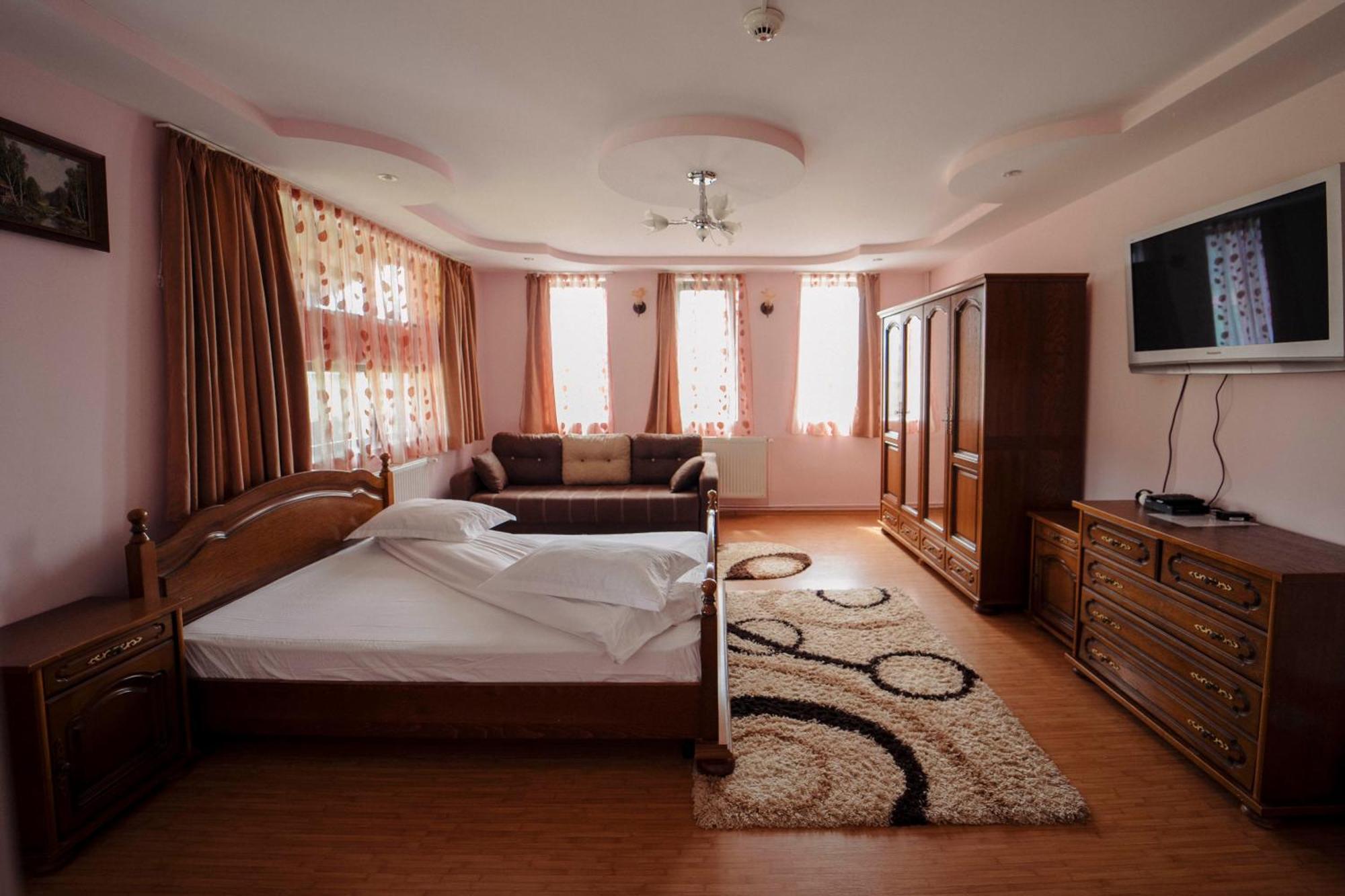 Casa Miruna بويانا نيغري المظهر الخارجي الصورة