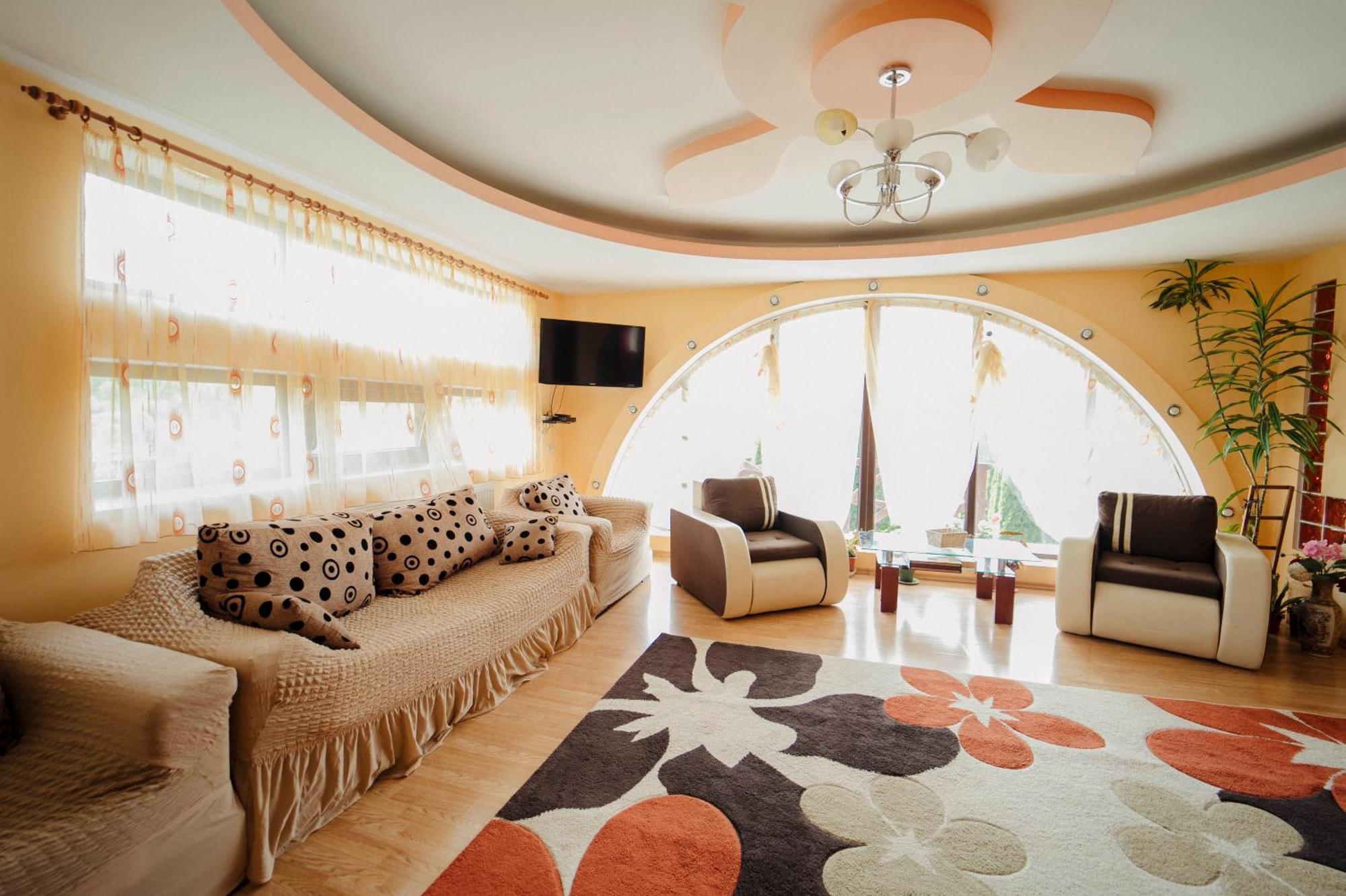 Casa Miruna بويانا نيغري المظهر الخارجي الصورة