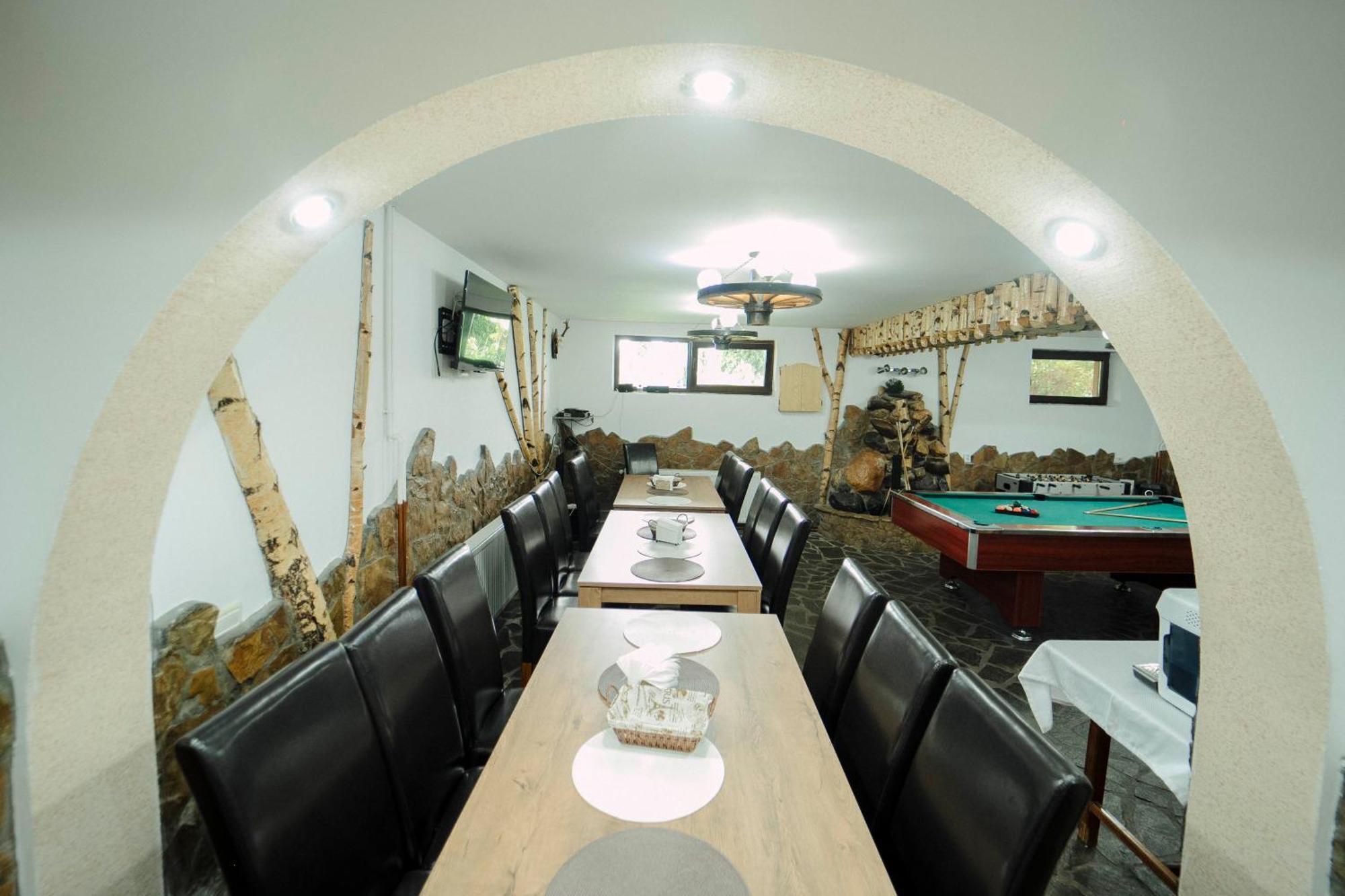 Casa Miruna بويانا نيغري المظهر الخارجي الصورة